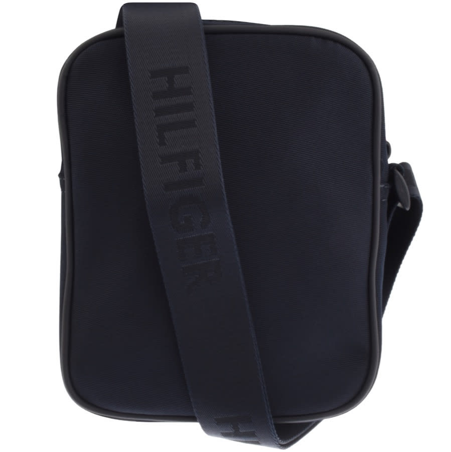 Alternative Image for ProductTommy Hilfiger Mini Reporter Shoulder Bag Navy2